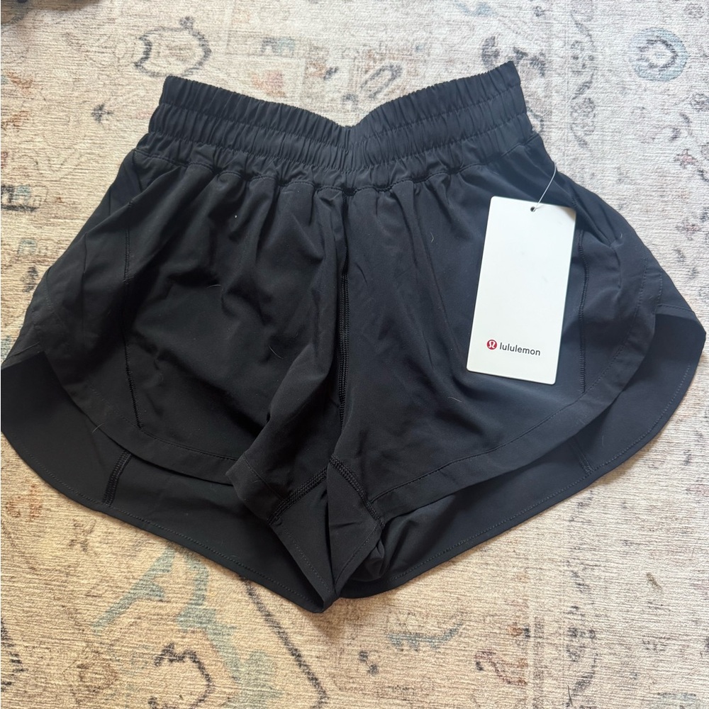 Lululemon Track that shorts